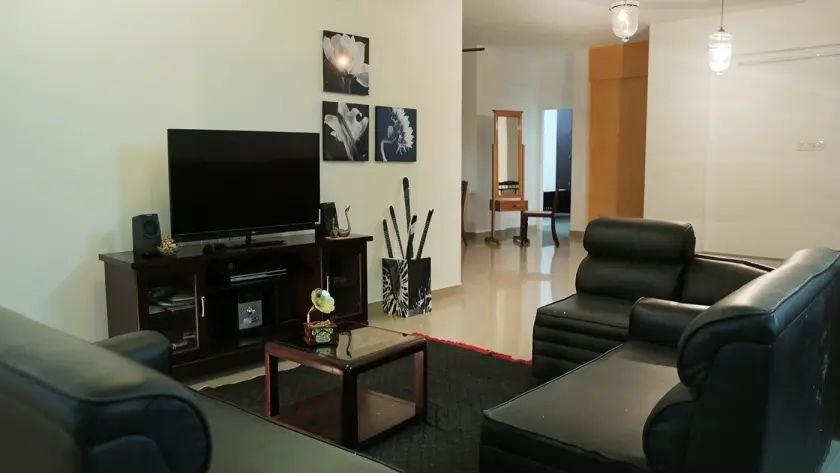 Home Care Service