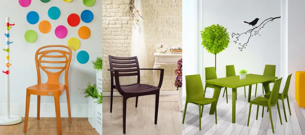 Plastic Furniture