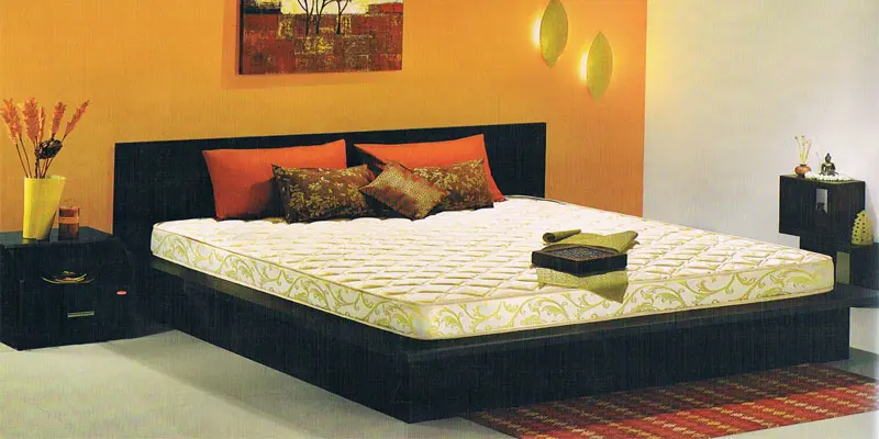 Bed Items