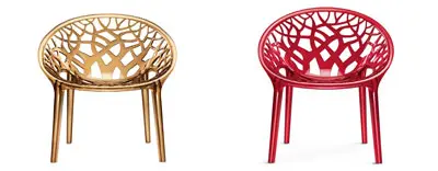 Chair Collections