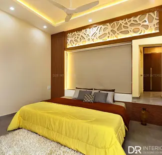 Bedroom Interior Design