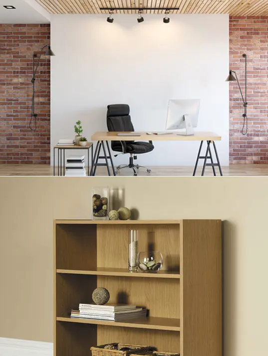 Office Interior Design