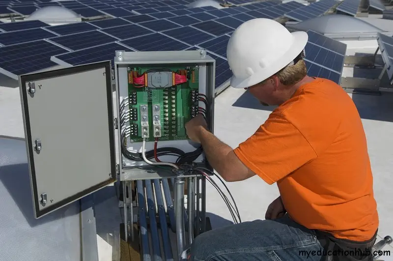 Electrical Engineering Courses