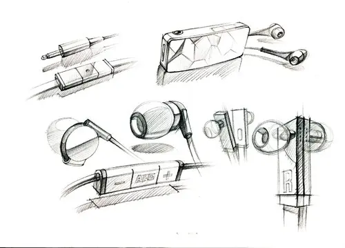 Product Designing