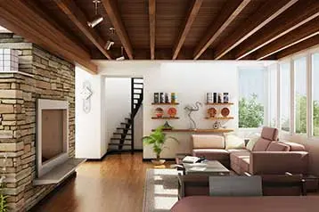 Interior Architecture
