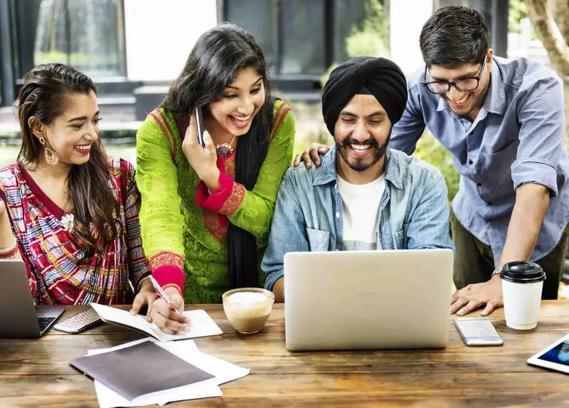 Information Technology Courses