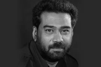 Studio photography