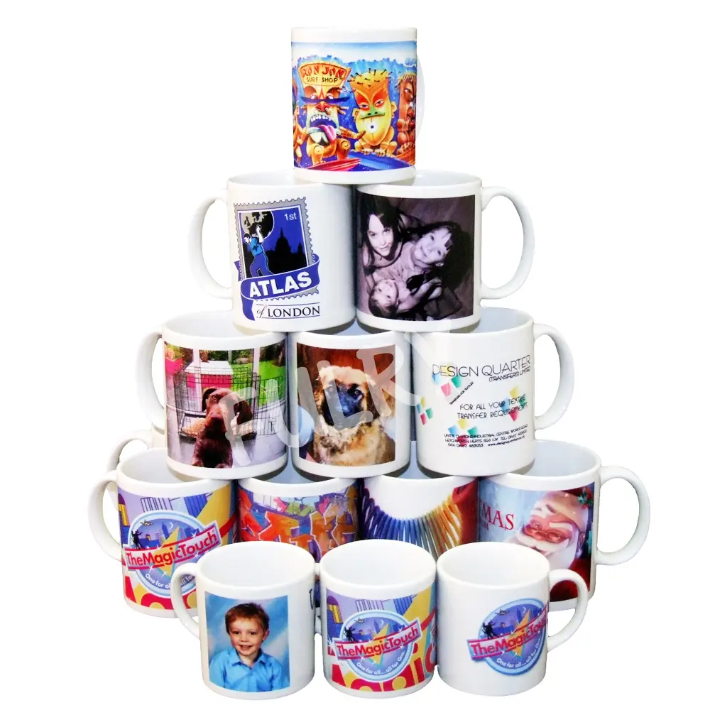 Mug printing
