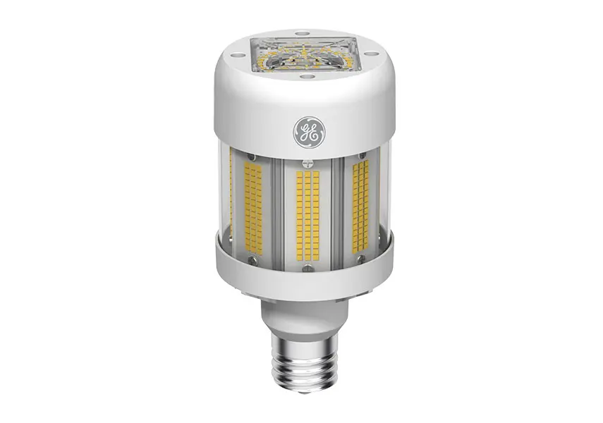 LED Lamps & Replacements