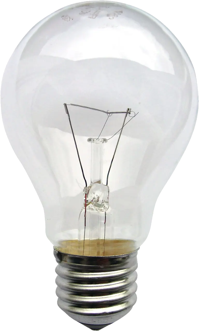 Incandescent Lamps