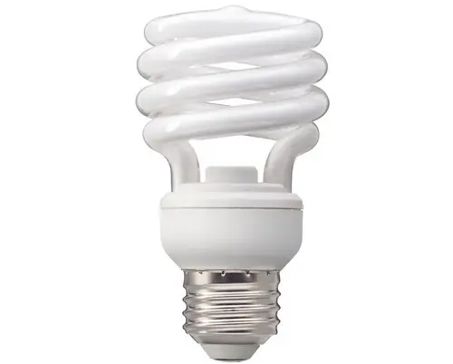 Fluroescent Lamps