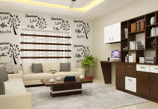 3D Presentation & Production And Installation