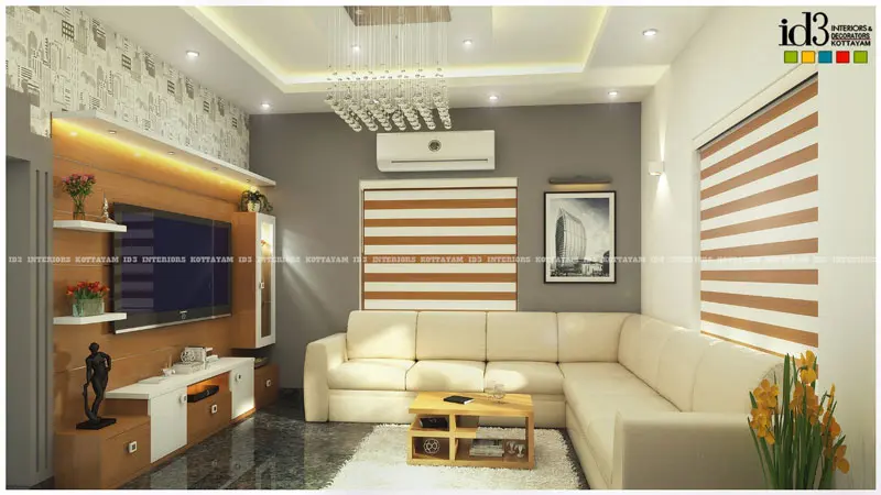 Residential Interior Design