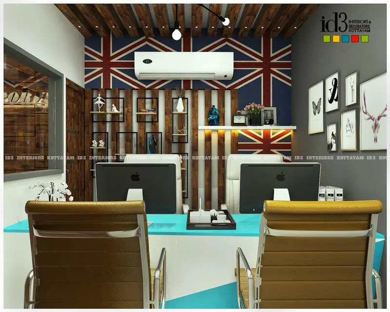 Commercial Interior Design