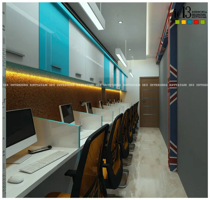 Office Interior Design