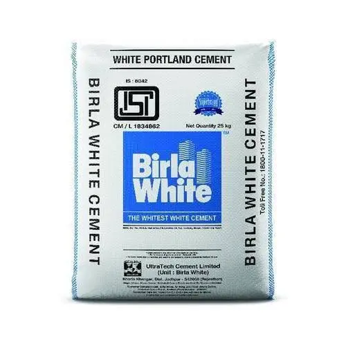 Birla White Cement