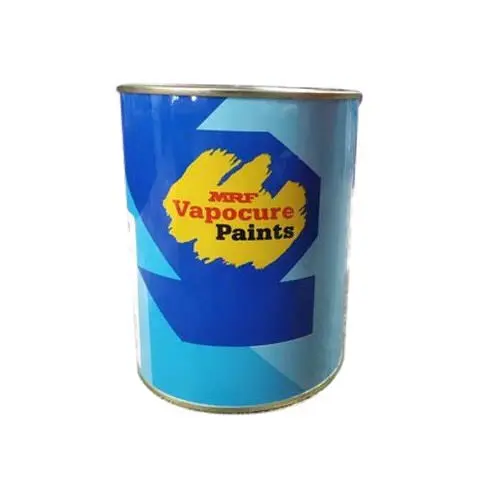 Vapocure Paints