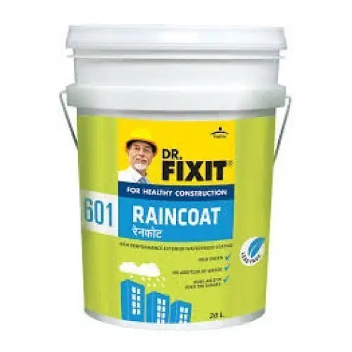 Dr Fixit Raincoat