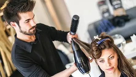 Spa & Salon Operations