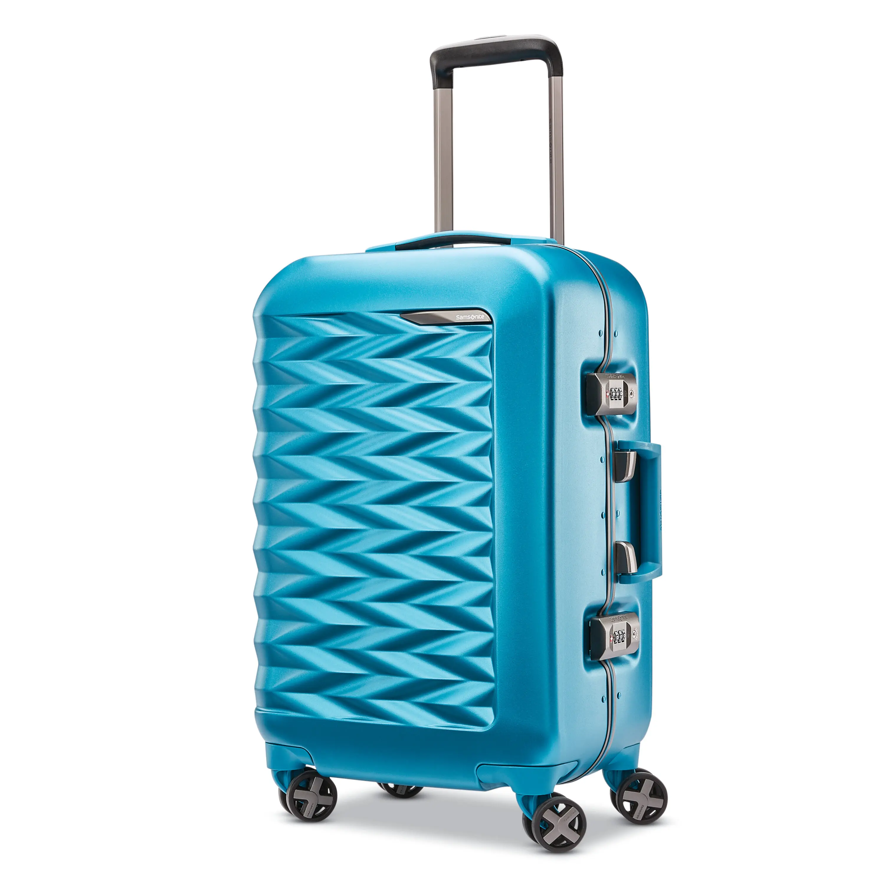 Samsonite Fortifi 20" Spinner