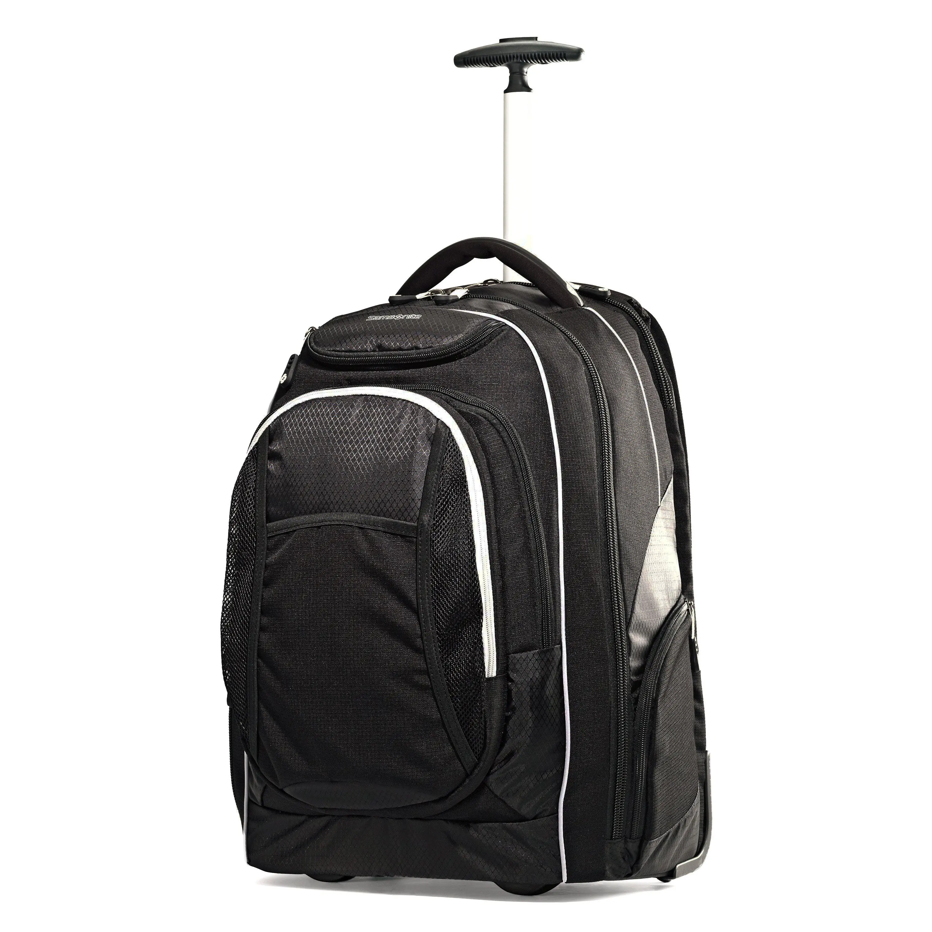 Samsonite Tectonic 21" Wheeled Backpack
