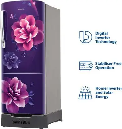Samsung Refrigerator