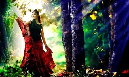 Outdoor Photos