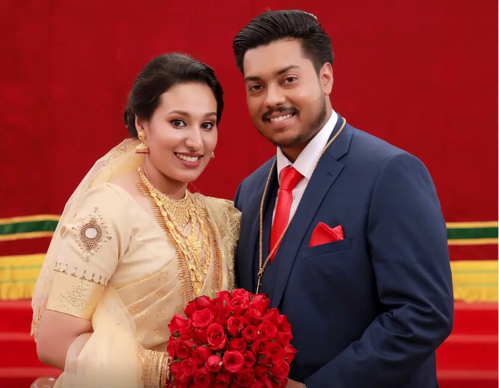 Wedding Videography
