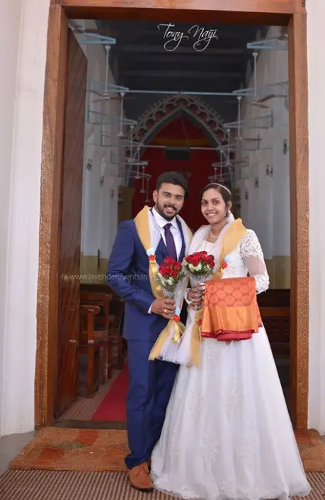 Wedding Photoshoot
