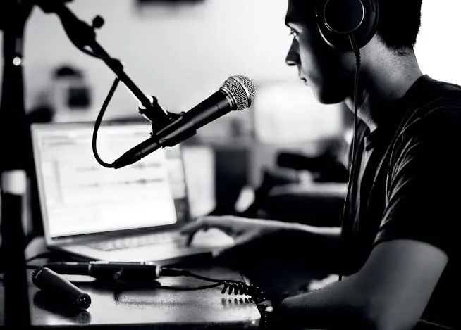 Video Recording