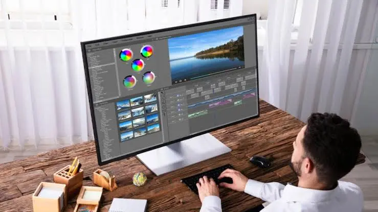 Video Editing