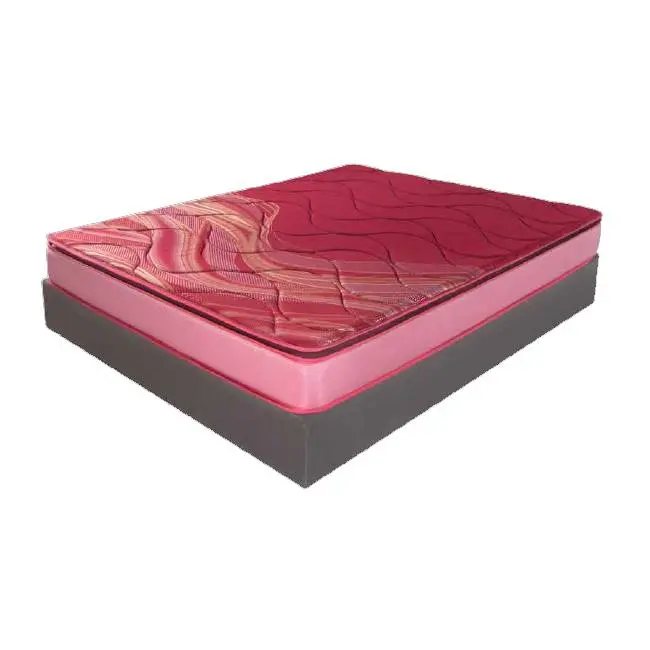 Duroflex Rise Mattress 