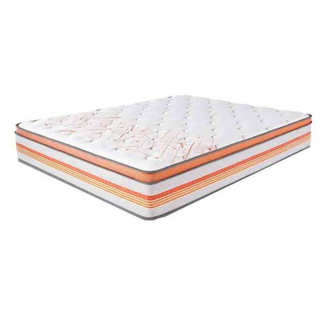 Duroflex Velocity Mattress 