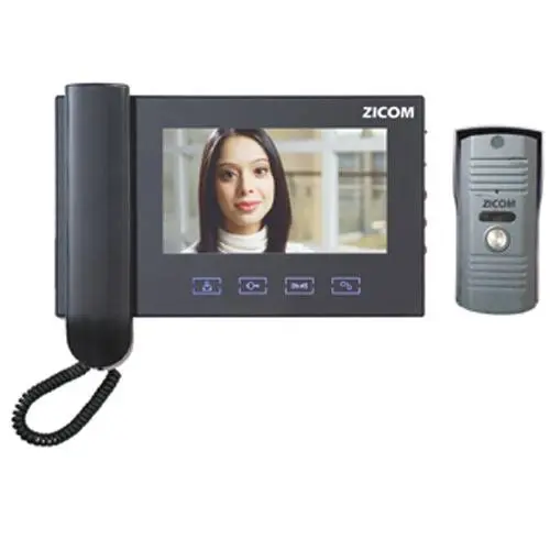 Video Door Phones