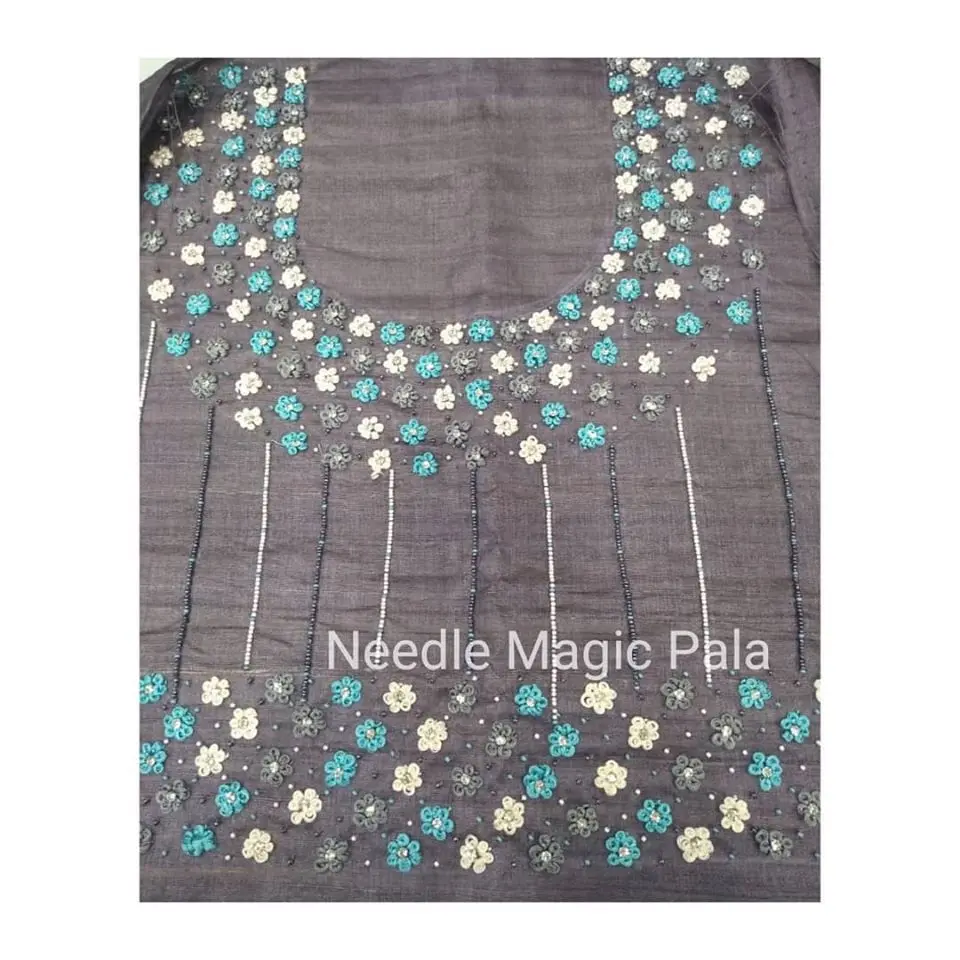 Custom Stitched Handwork Designer Suits