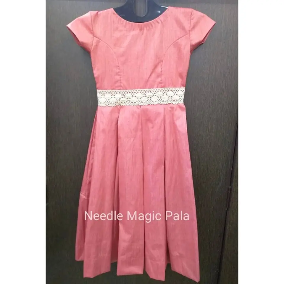 Kids Frock