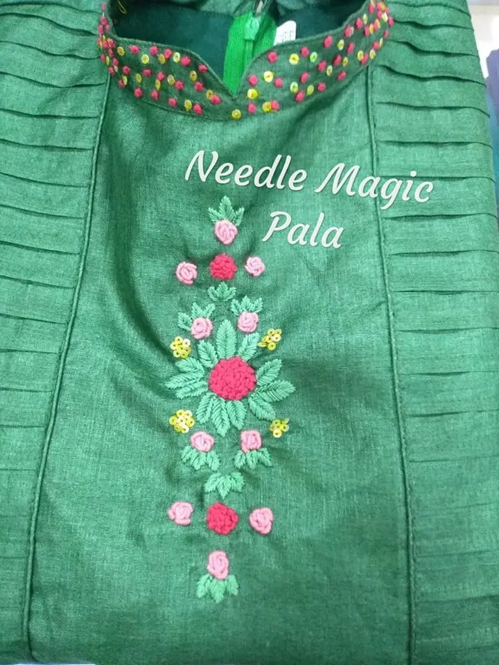 Handwork