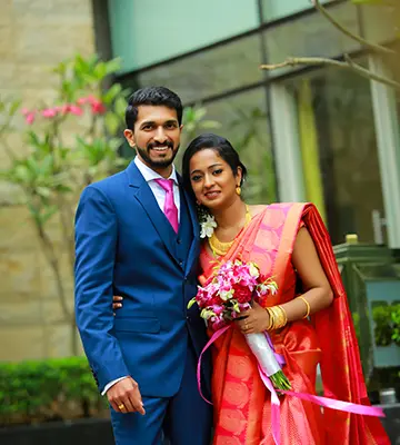 Wedding Albums