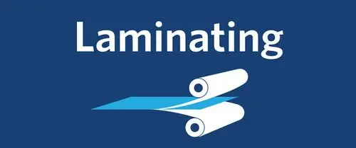 Lamination services