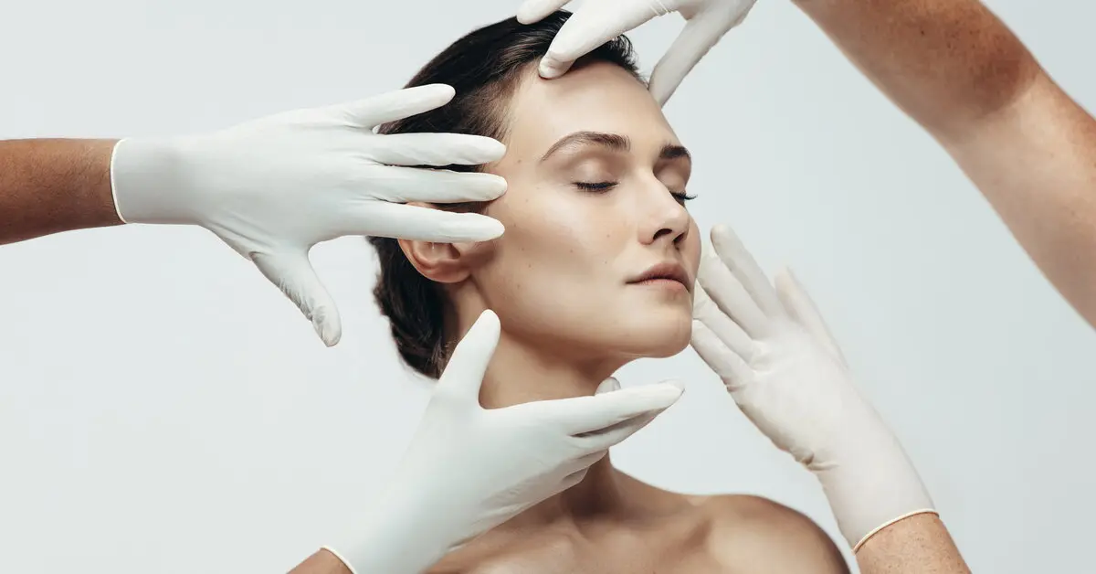 Does Profhilo Treatment Reactivate Skin Repair Process?