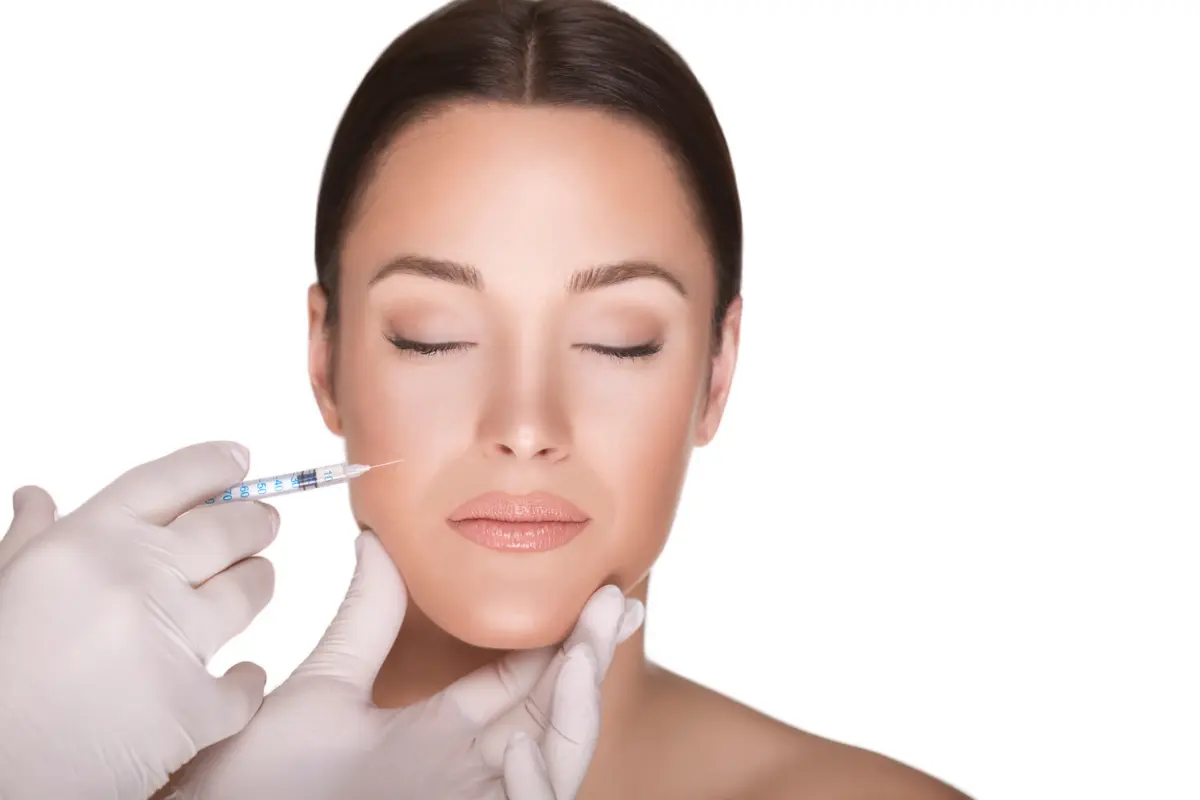 What to Expect Before Starting Botox Injection?