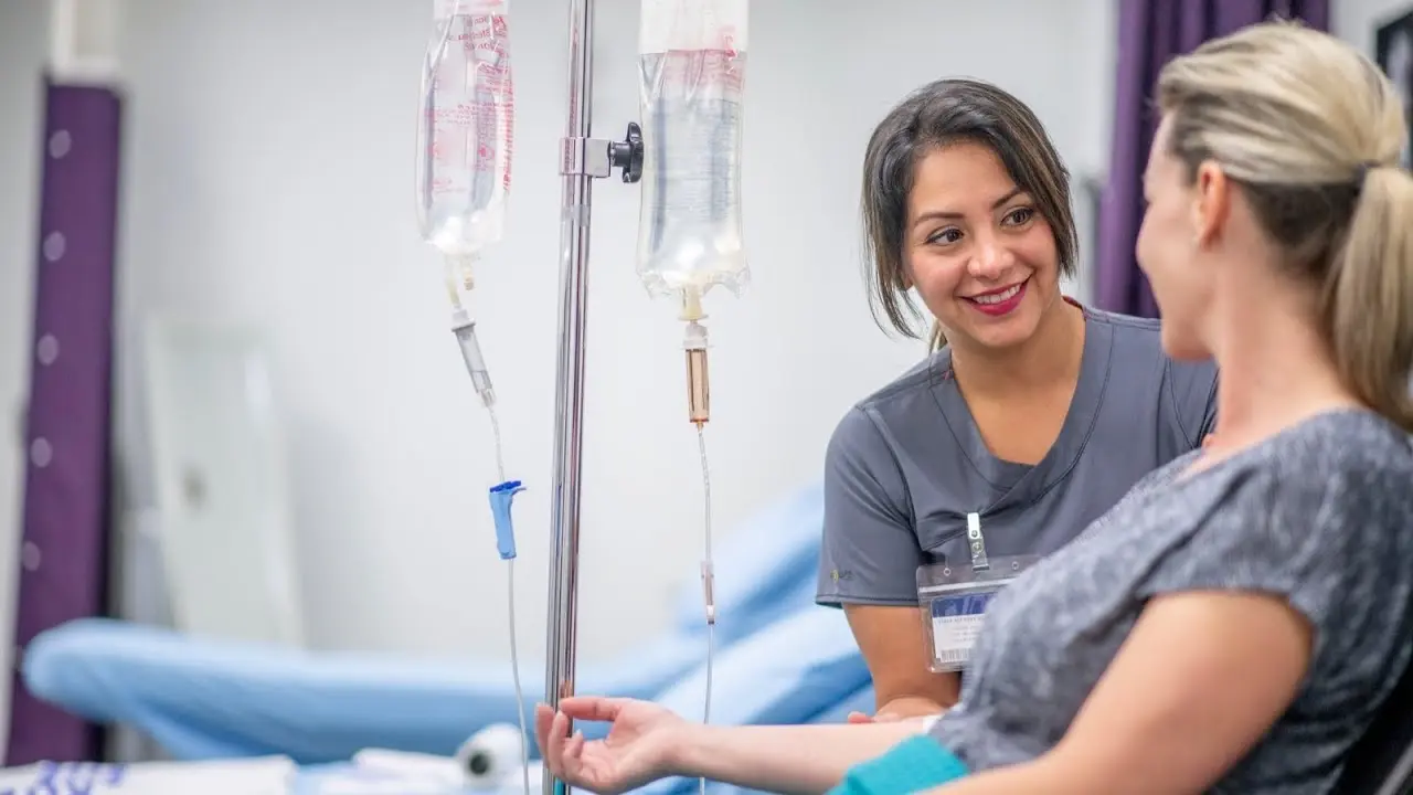 How Does IV Drip Provide Instant Hydration to the Body?