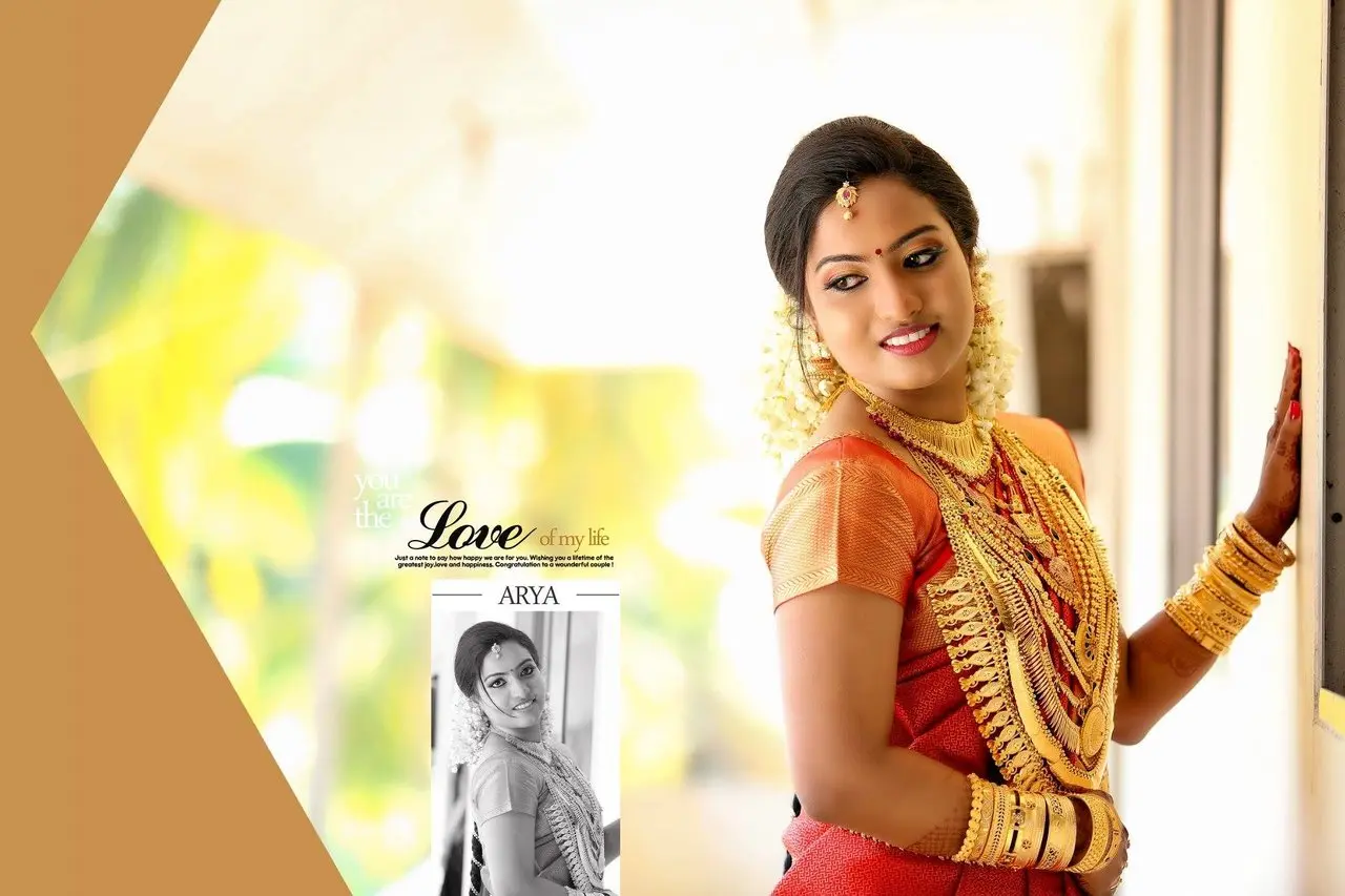 Wedding Photography