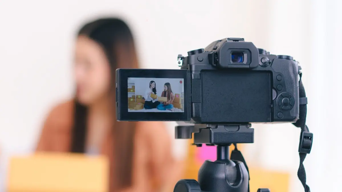 Video Recording