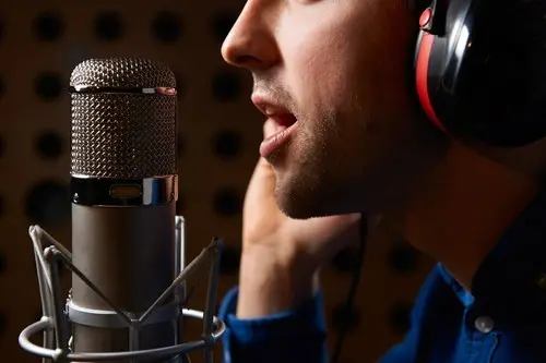 Song Recording