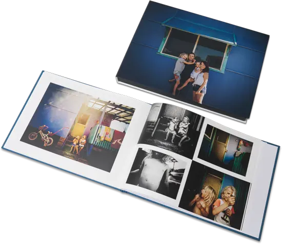 Photo Book