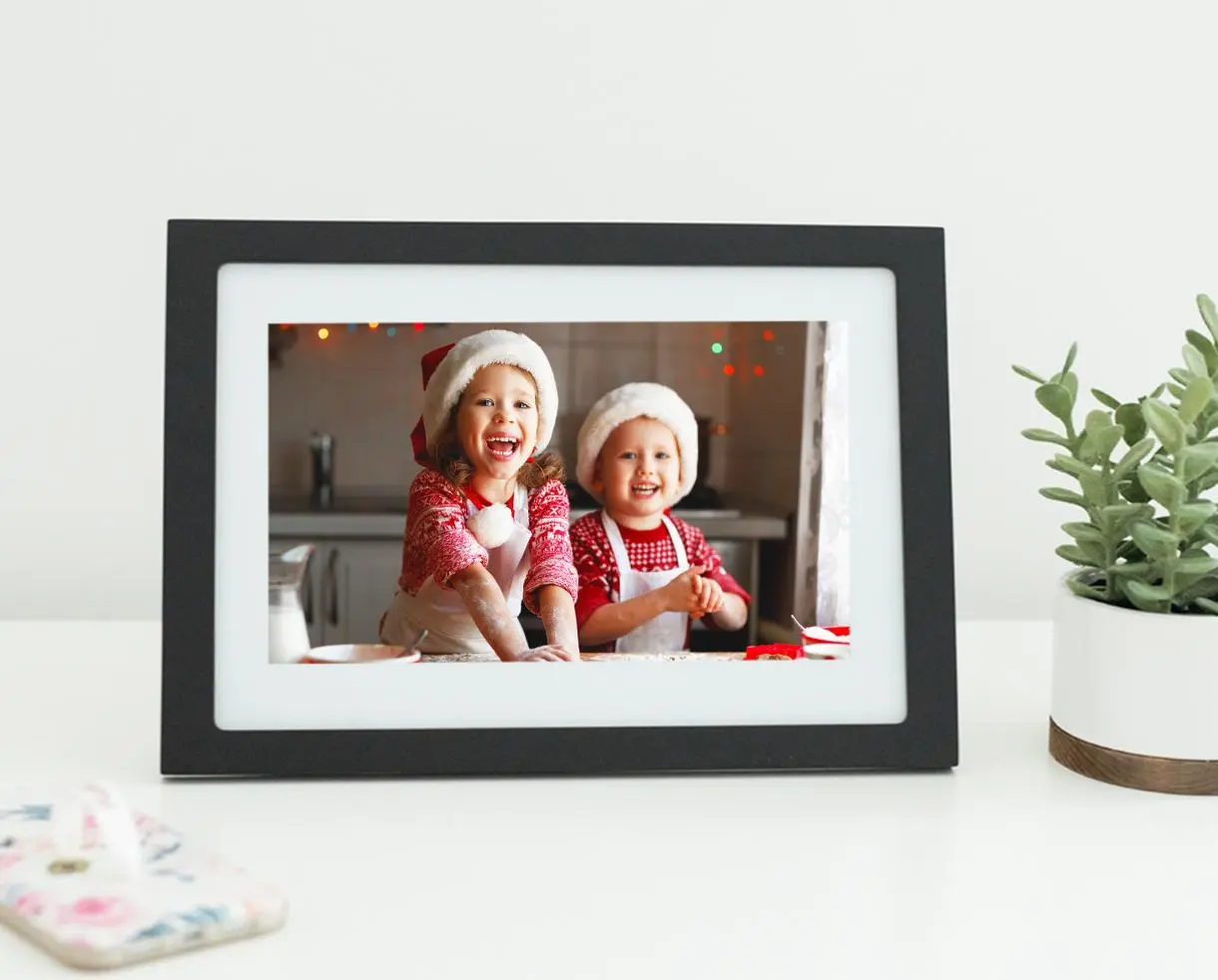 Photo frame Laminations