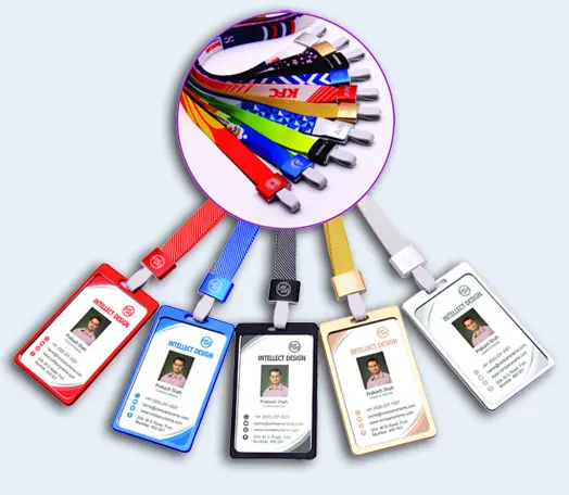 ID Cards Printings
