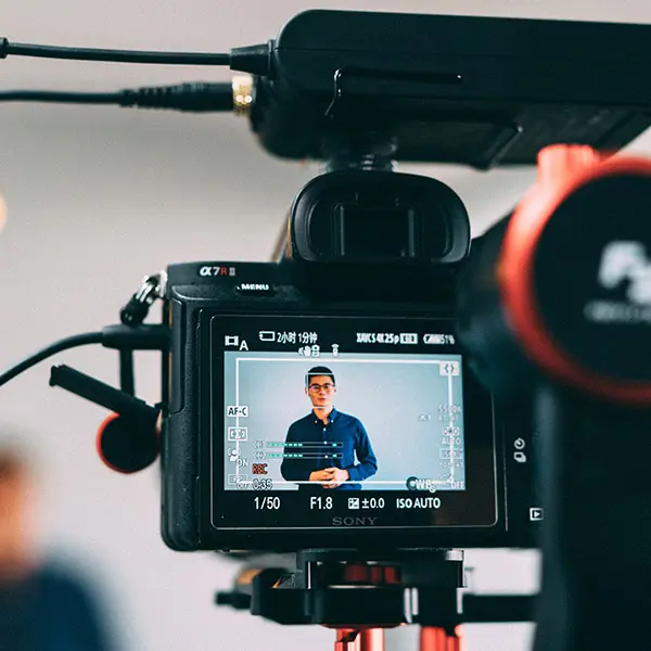 Video Recording