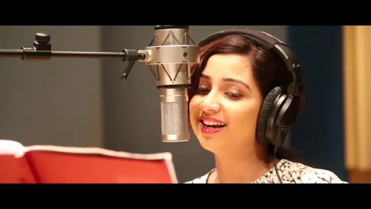 Song Recording